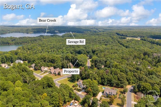 111 Kodiak Lane, Bogart, GA 30622