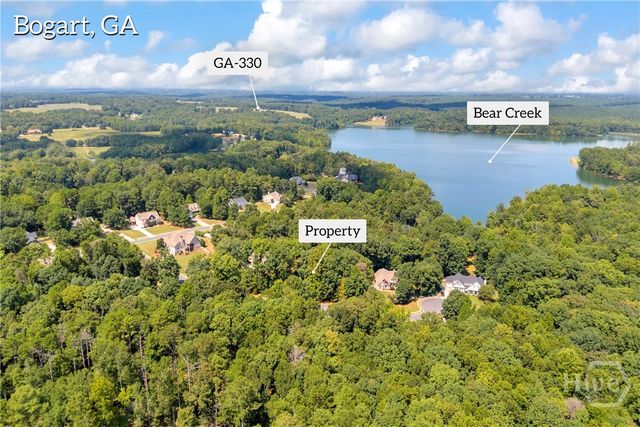 111 Kodiak Lane, Bogart, GA 30622