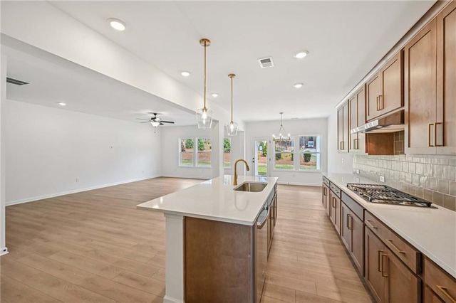 6255 Kismet Road, Buford, GA 30518