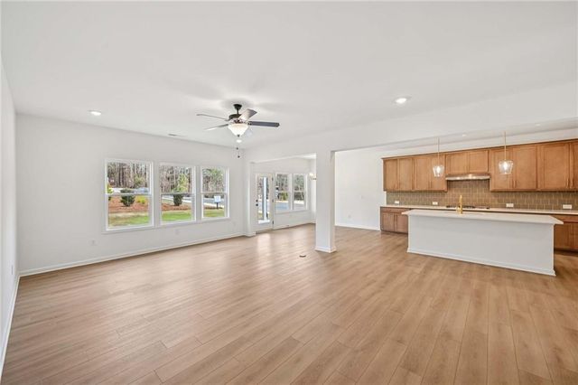 6255 Kismet Road, Buford, GA 30518
