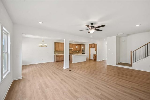 6255 Kismet Road, Buford, GA 30518
