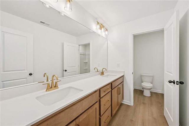 6255 Kismet Road, Buford, GA 30518