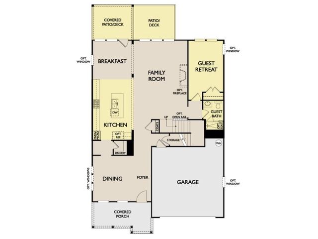 6255 Kismet Road, Buford, GA 30518
