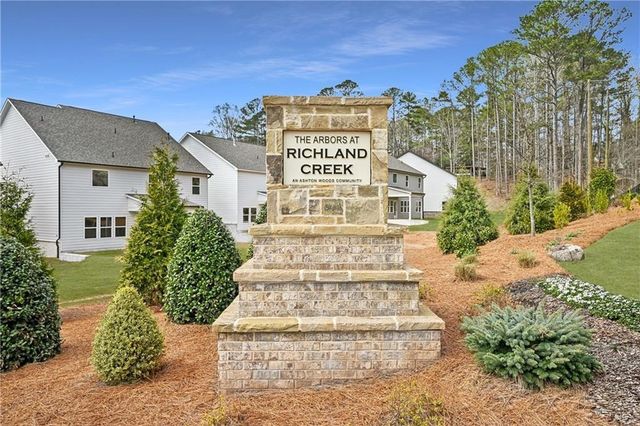 6255 Kismet Road, Buford, GA 30518