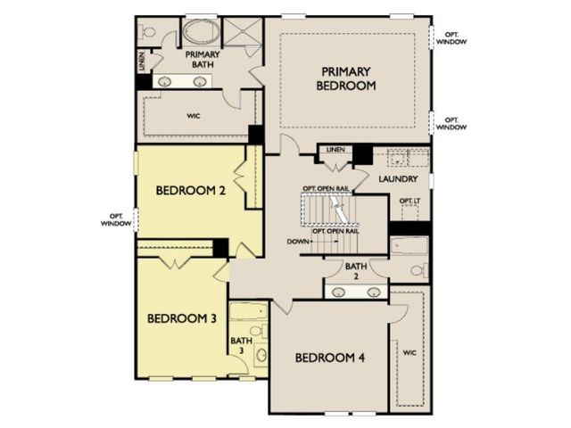 6255 Kismet Road, Buford, GA 30518