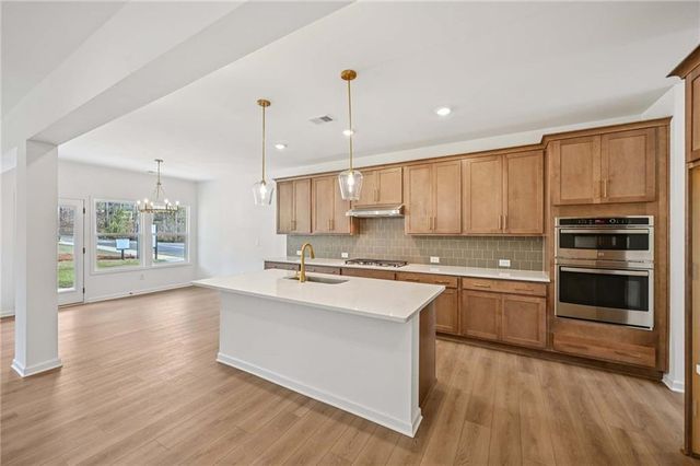 6255 Kismet Road, Buford, GA 30518