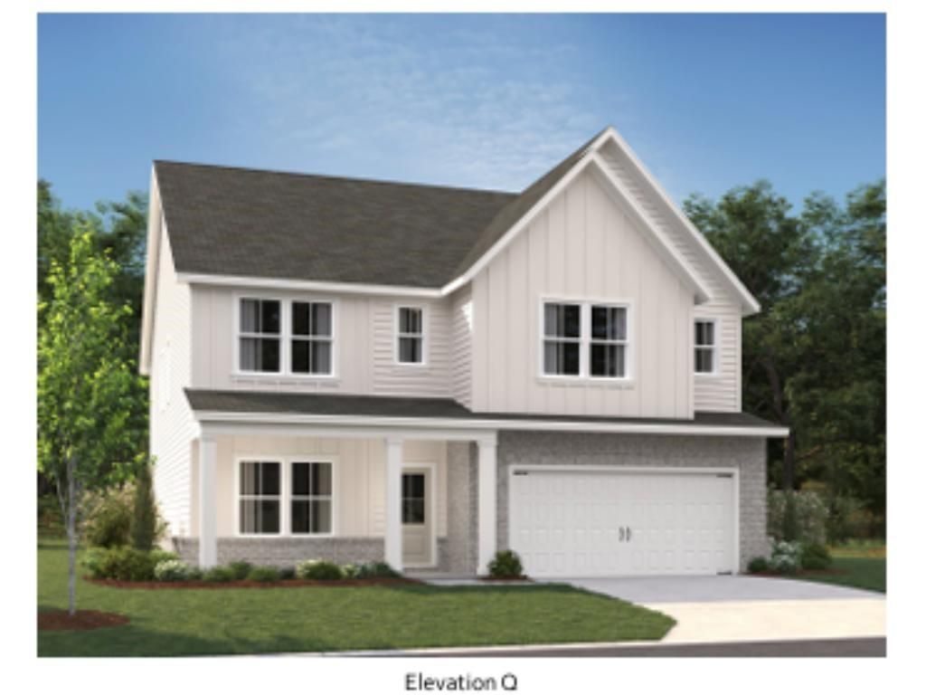 6255 Kismet Road, Buford, GA 30518