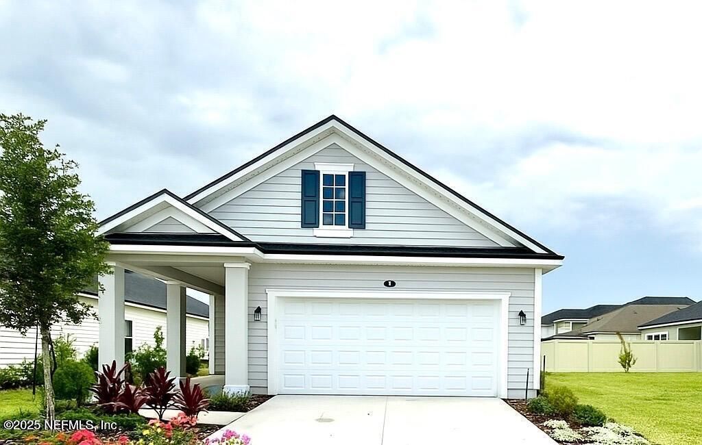 81 STARGAZE Lane, St. Augustine, FL 32095