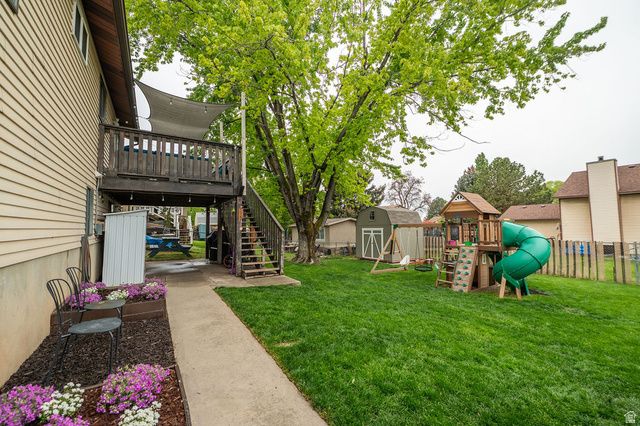 5037 S 2875 W, Roy, UT 84067