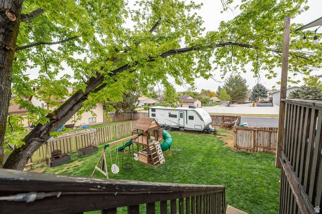 5037 S 2875 W, Roy, UT 84067