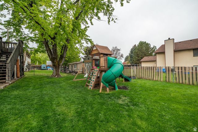 5037 S 2875 W, Roy, UT 84067