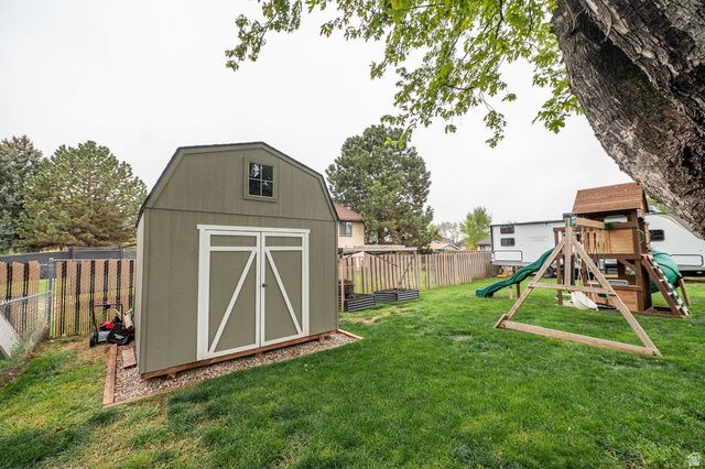 5037 S 2875 W, Roy, UT 84067