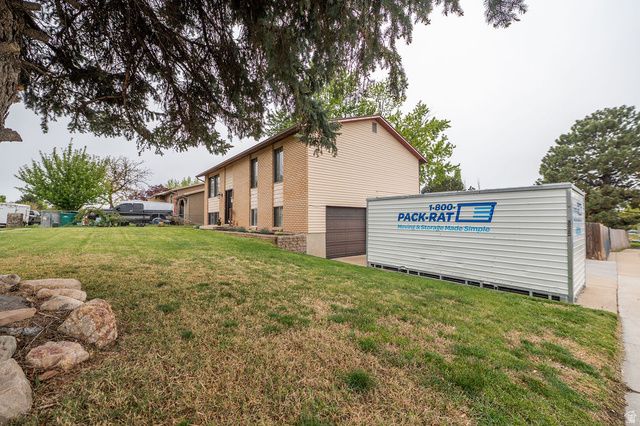 5037 S 2875 W, Roy, UT 84067