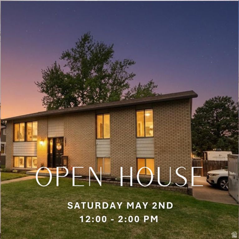 5037 S 2875 W, Roy, UT 84067