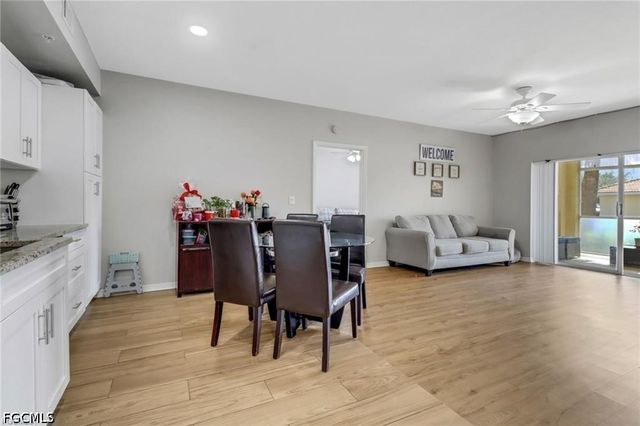 6361 Aragon WAY 106, Fort Myers, FL 33966