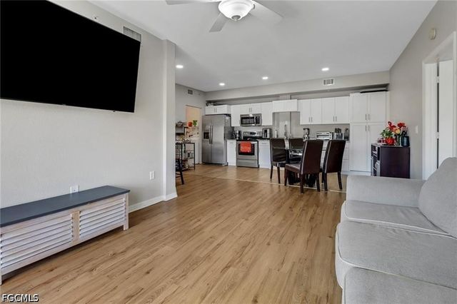 6361 Aragon WAY 106, Fort Myers, FL 33966