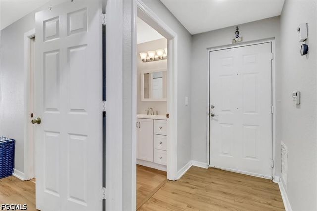 6361 Aragon WAY 106, Fort Myers, FL 33966