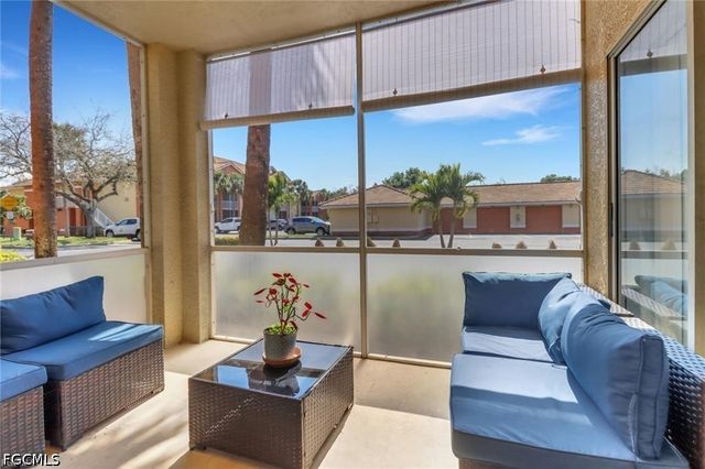 6361 Aragon WAY 106, Fort Myers, FL 33966