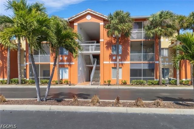 6361 Aragon WAY 106, Fort Myers, FL 33966