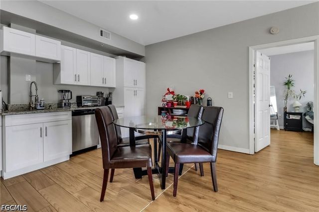 6361 Aragon WAY 106, Fort Myers, FL 33966