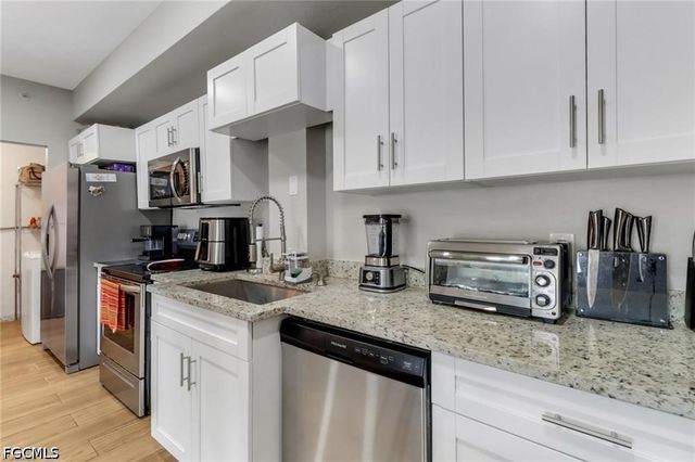 6361 Aragon WAY 106, Fort Myers, FL 33966