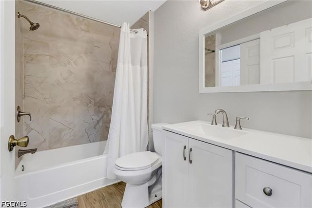 6361 Aragon WAY 106, Fort Myers, FL 33966