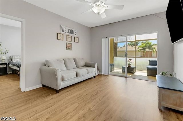 6361 Aragon WAY 106, Fort Myers, FL 33966