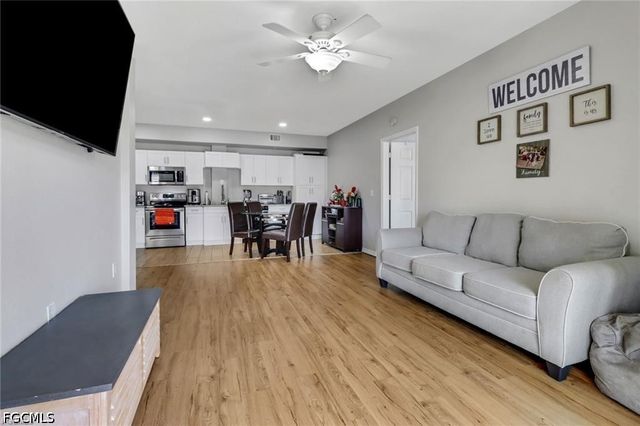 6361 Aragon WAY 106, Fort Myers, FL 33966