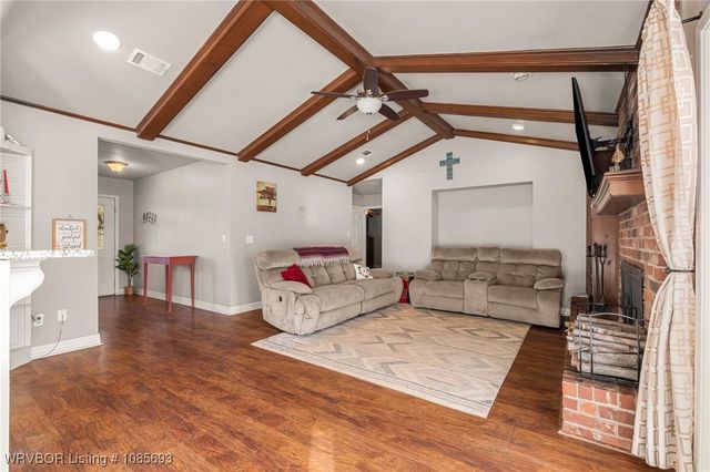 1501 N 13th Street, Van Buren, AR 72956