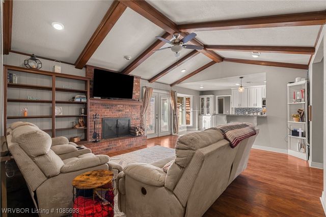 1501 N 13th Street, Van Buren, AR 72956