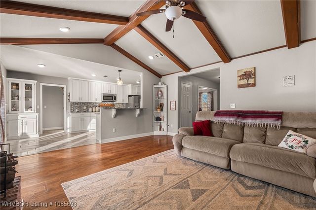 1501 N 13th Street, Van Buren, AR 72956