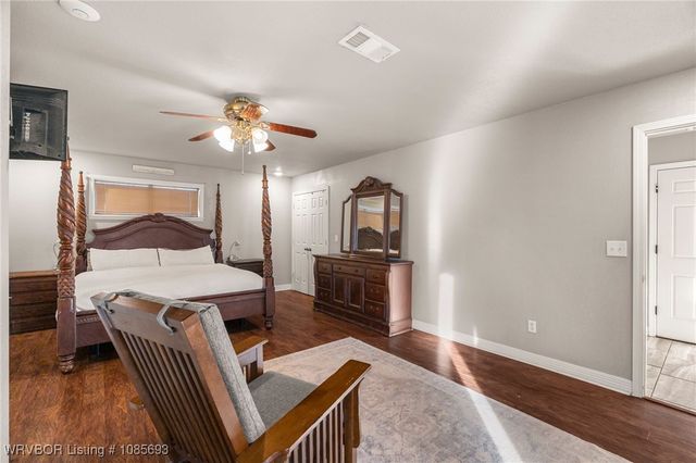 1501 N 13th Street, Van Buren, AR 72956