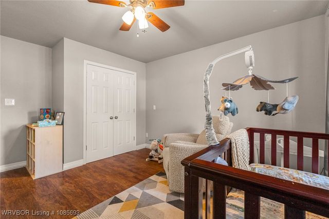 1501 N 13th Street, Van Buren, AR 72956