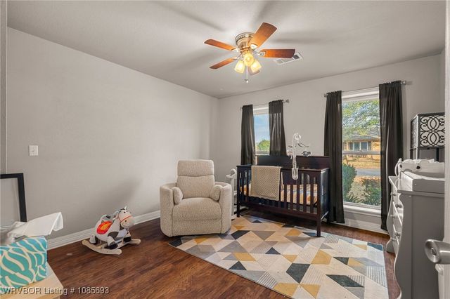 1501 N 13th Street, Van Buren, AR 72956