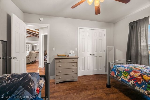 1501 N 13th Street, Van Buren, AR 72956