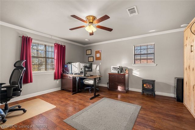 1501 N 13th Street, Van Buren, AR 72956