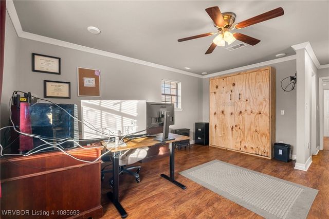 1501 N 13th Street, Van Buren, AR 72956