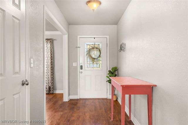 1501 N 13th Street, Van Buren, AR 72956