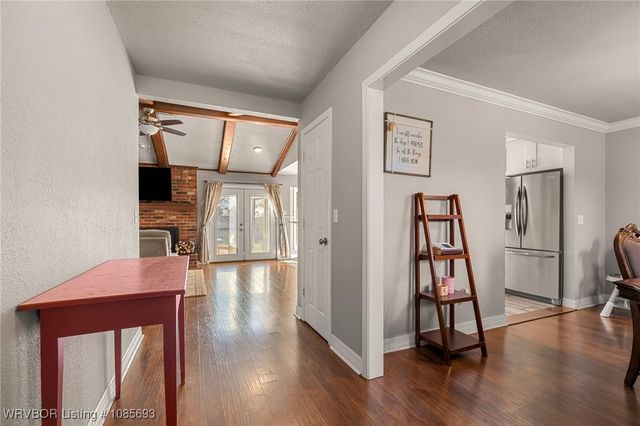 1501 N 13th Street, Van Buren, AR 72956