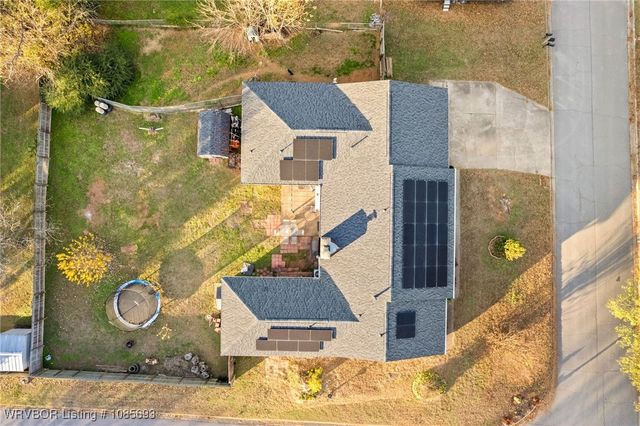 1501 N 13th Street, Van Buren, AR 72956