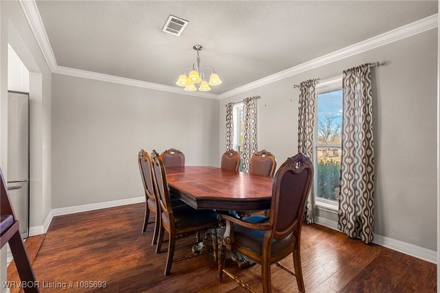 1501 N 13th Street, Van Buren, AR 72956