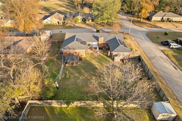 1501 N 13th Street, Van Buren, AR 72956