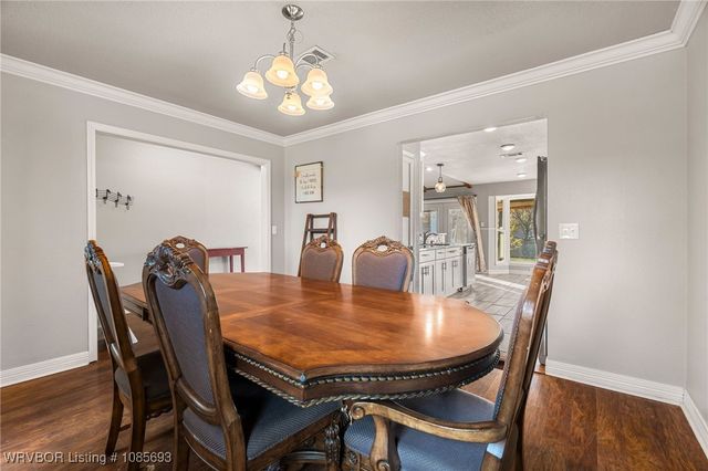 1501 N 13th Street, Van Buren, AR 72956