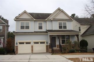 721 Sweet Laurel Lane, Apex, NC 27523
