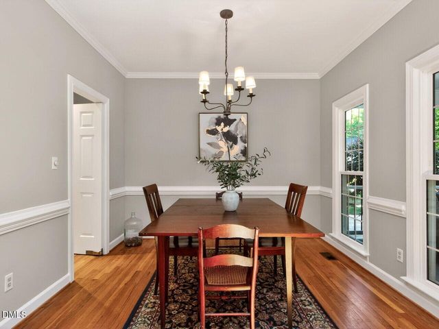 5913 Dunbarton Way, Raleigh, NC 27613