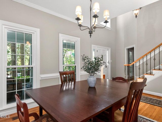 5913 Dunbarton Way, Raleigh, NC 27613