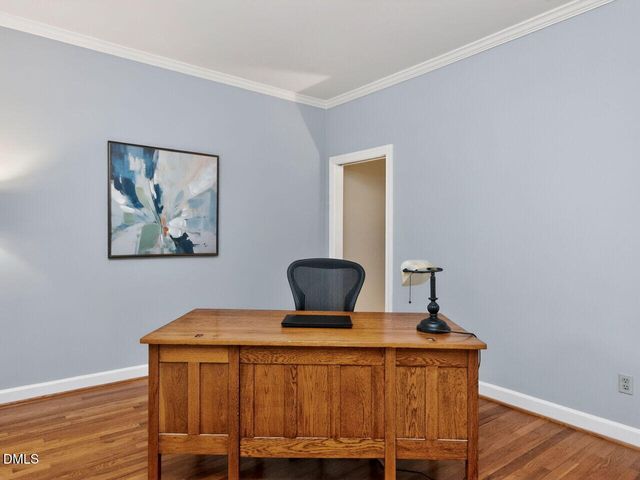 5913 Dunbarton Way, Raleigh, NC 27613