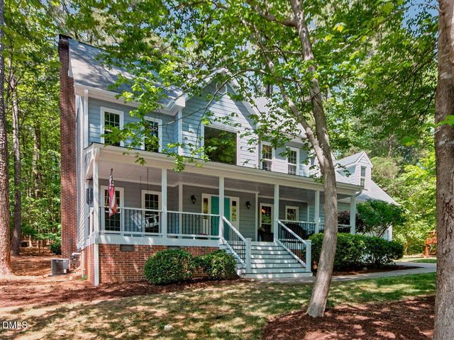 5913 Dunbarton Way, Raleigh, NC 27613