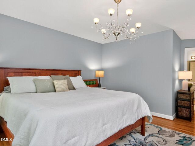 5913 Dunbarton Way, Raleigh, NC 27613