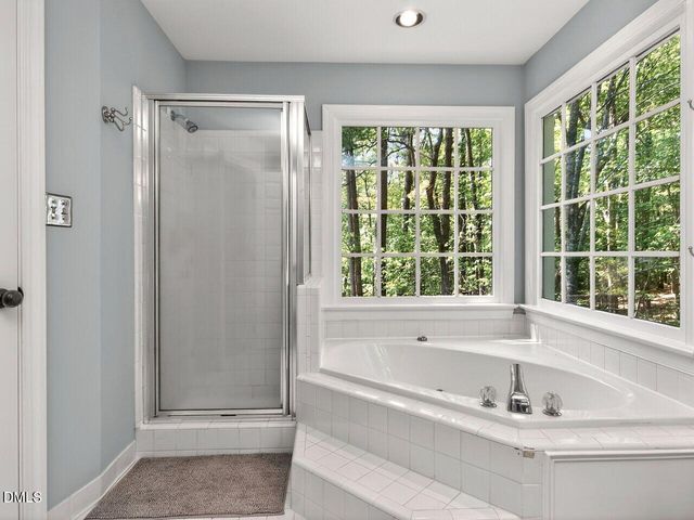 5913 Dunbarton Way, Raleigh, NC 27613